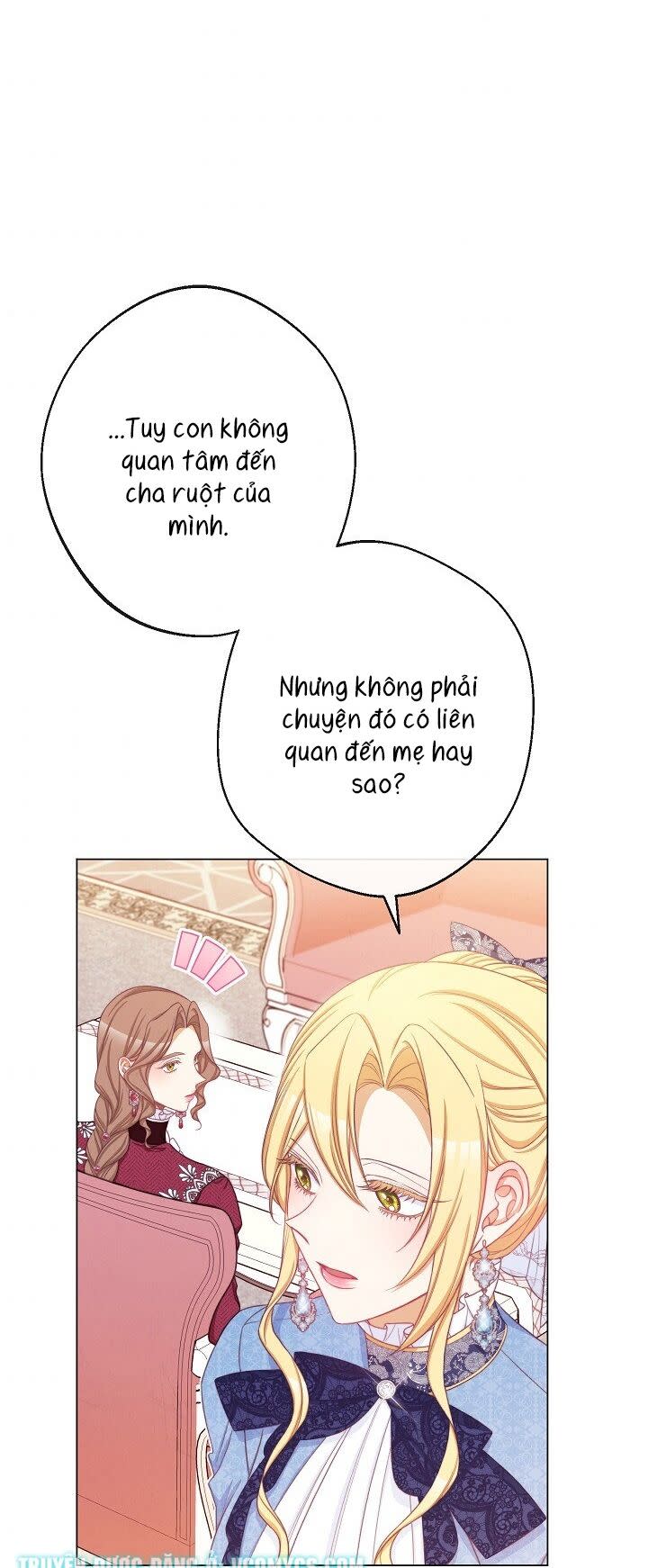 ác nữ phản diện đảo ngược đồng hồ cát chapter 80 - Next chapter 80.2