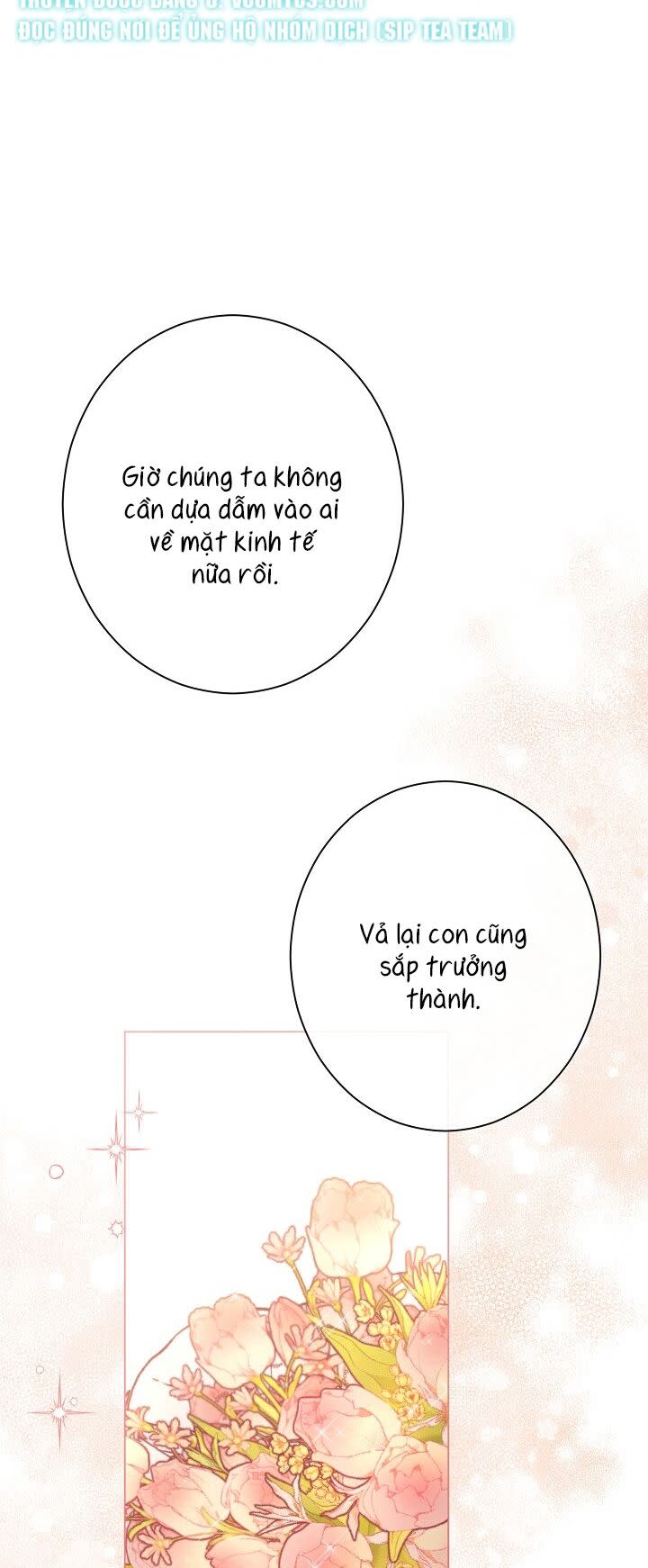 ác nữ phản diện đảo ngược đồng hồ cát chapter 80 - Next chapter 80.2