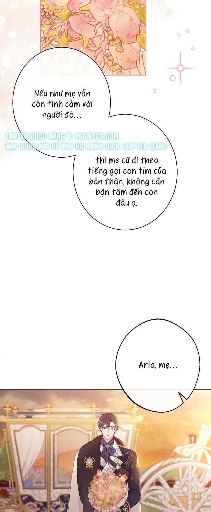 ác nữ phản diện đảo ngược đồng hồ cát chapter 80 - Next chapter 80.2