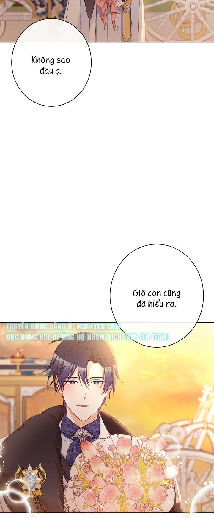 ác nữ phản diện đảo ngược đồng hồ cát chapter 80 - Next chapter 80.2