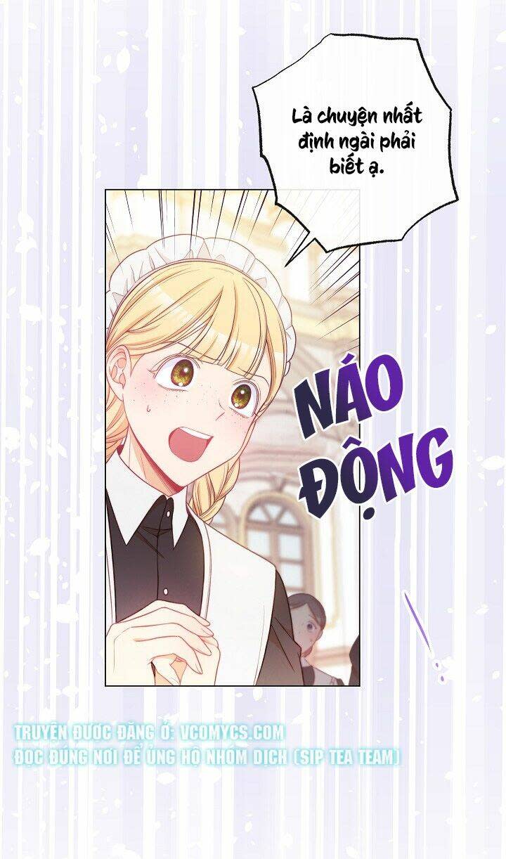 ác nữ phản diện đảo ngược đồng hồ cát chapter 73 - Next chapter 74