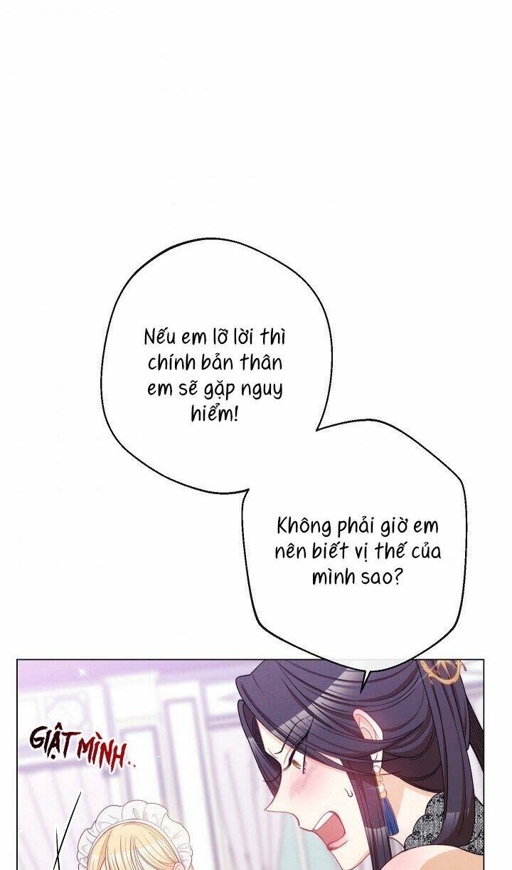 ác nữ phản diện đảo ngược đồng hồ cát chapter 73 - Next chapter 74