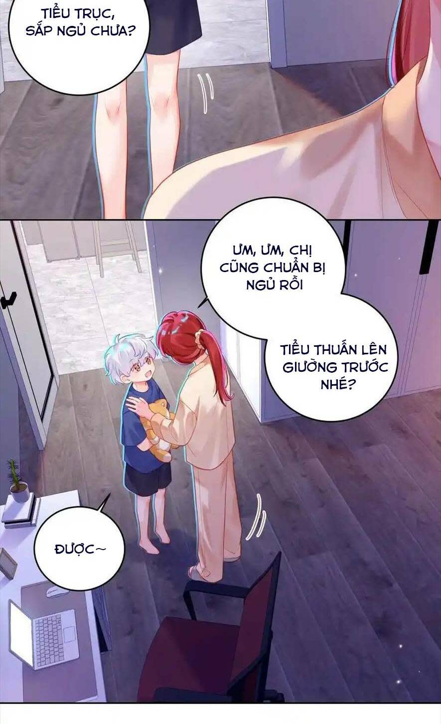 bạn trai biến dị của tôi!!! chapter 30 - Next chapter 31