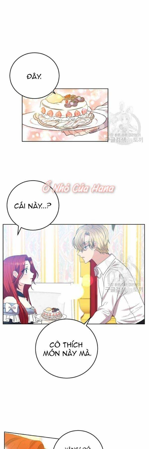 Tôi Trở Thành Gia Sư Của Tên Bạo Chúa Chapter 26 - Next Chapter 27