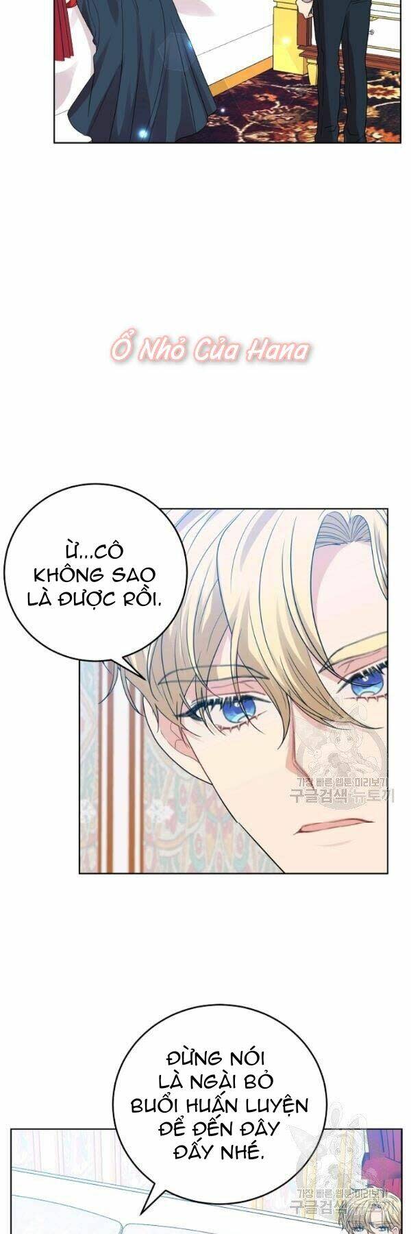 Tôi Trở Thành Gia Sư Của Tên Bạo Chúa Chapter 26 - Next Chapter 27