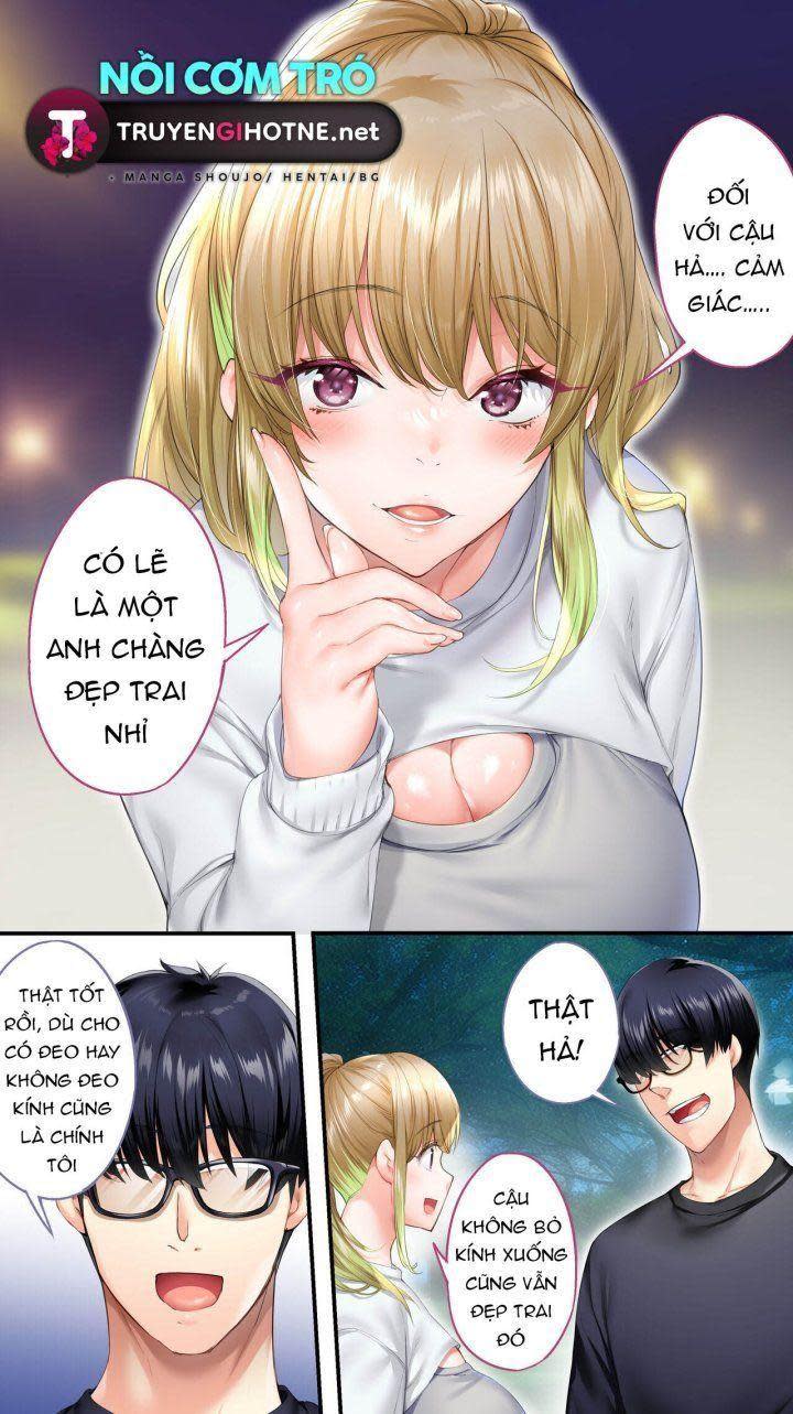 [18+] chuyến du lịch ở osaka chapter 4 - Next chapter 5