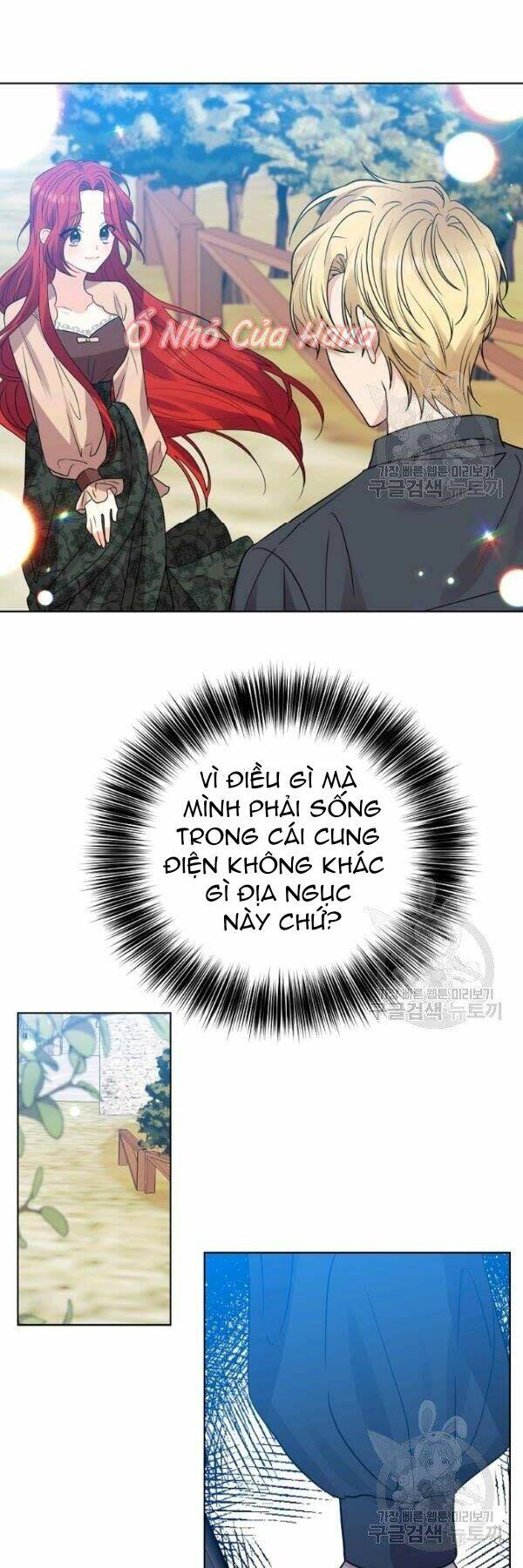 Tôi Trở Thành Gia Sư Của Tên Bạo Chúa Chapter 26 - Next Chapter 27