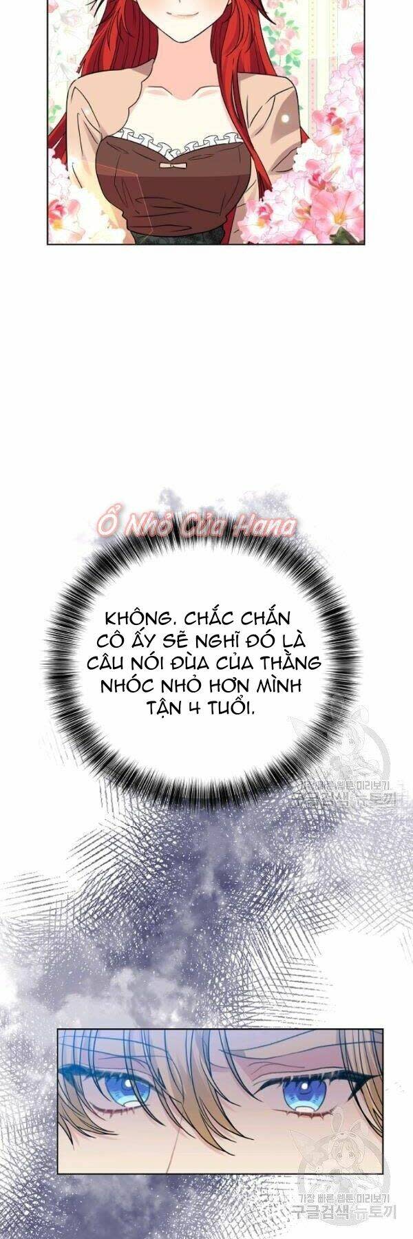 Tôi Trở Thành Gia Sư Của Tên Bạo Chúa Chapter 26 - Next Chapter 27