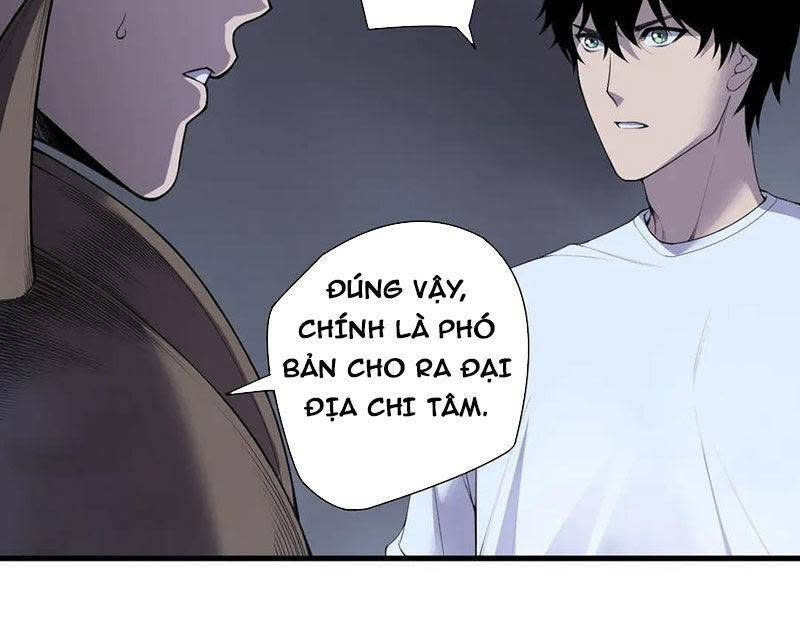 thảm họa tử linh sư Chapter 127 - Trang 2