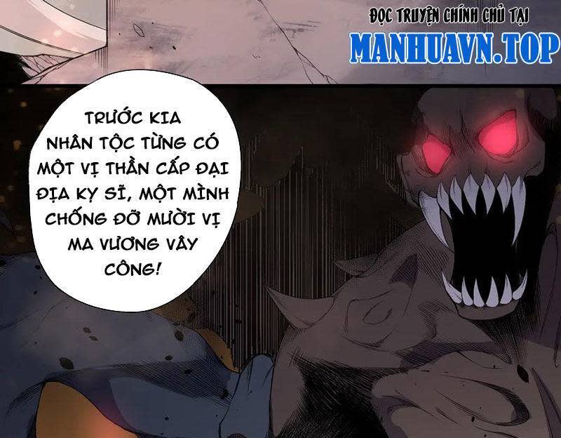 thảm họa tử linh sư Chapter 127 - Trang 2