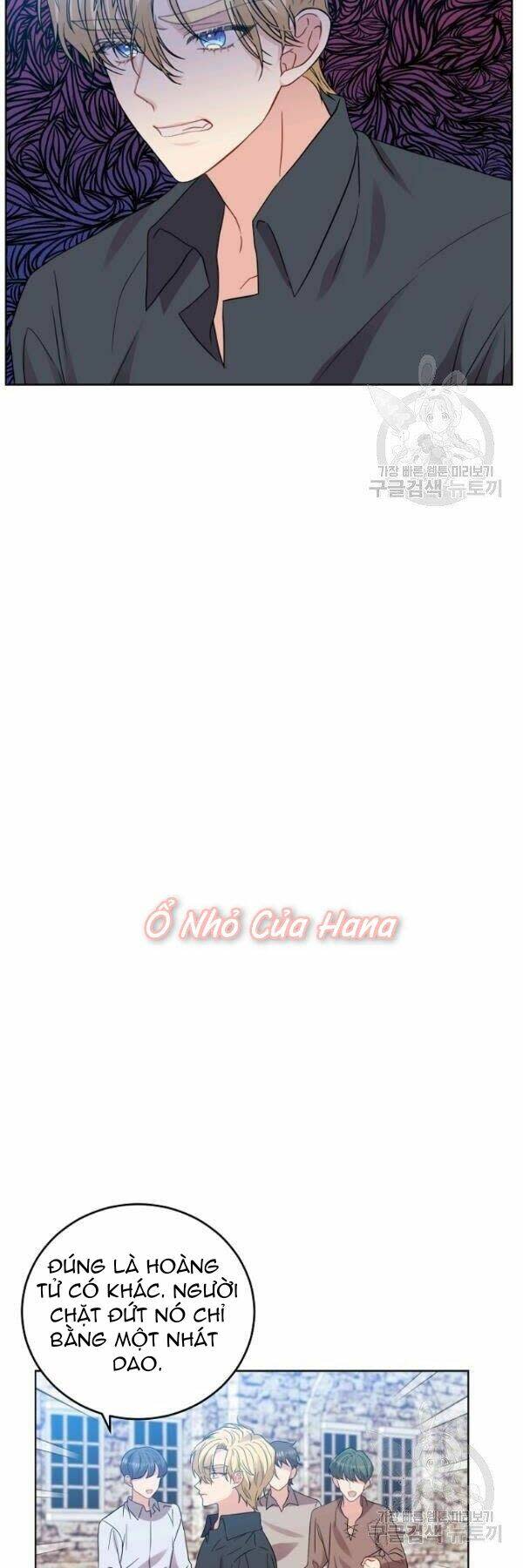 Tôi Trở Thành Gia Sư Của Tên Bạo Chúa Chapter 26 - Next Chapter 27