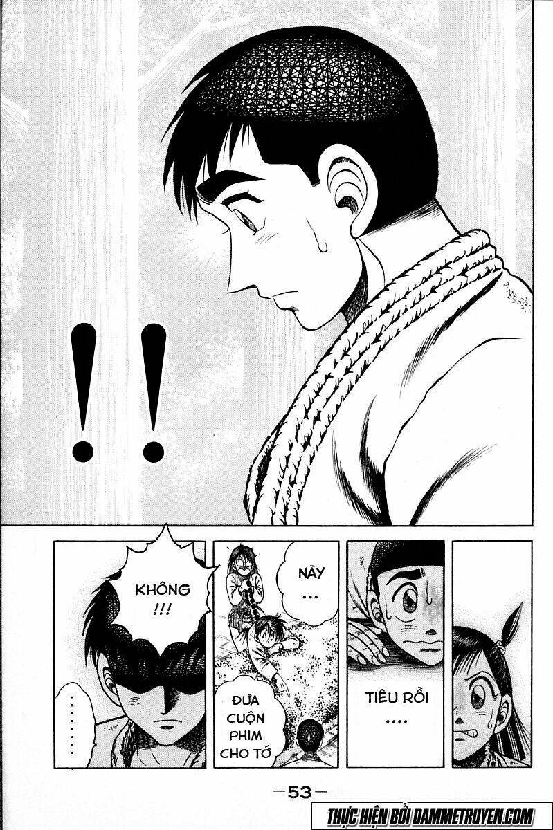 Shin Kotaro Makaritoru! Juudouhen Chapter 199 - Trang 2