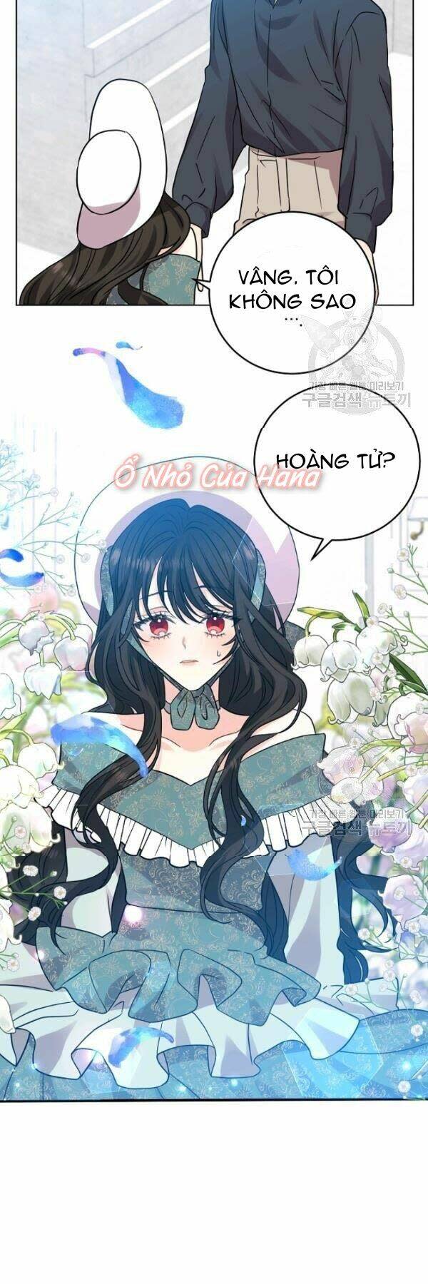 Tôi Trở Thành Gia Sư Của Tên Bạo Chúa Chapter 26 - Next Chapter 27