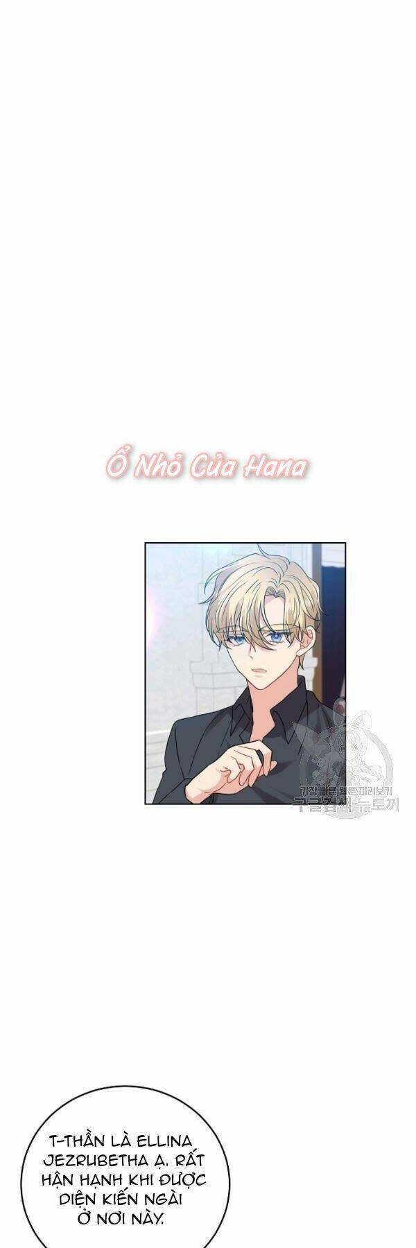 Tôi Trở Thành Gia Sư Của Tên Bạo Chúa Chapter 26 - Next Chapter 27