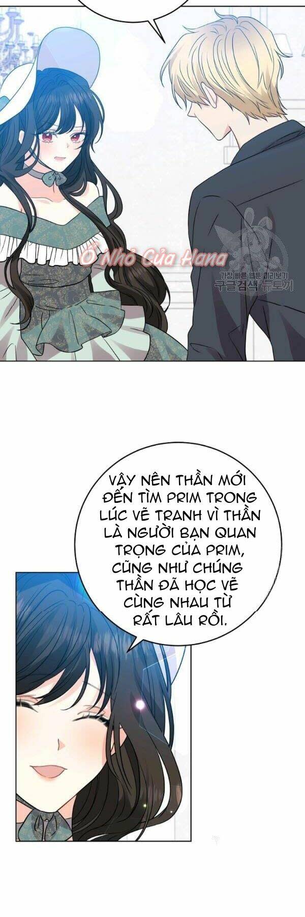 Tôi Trở Thành Gia Sư Của Tên Bạo Chúa Chapter 26 - Next Chapter 27