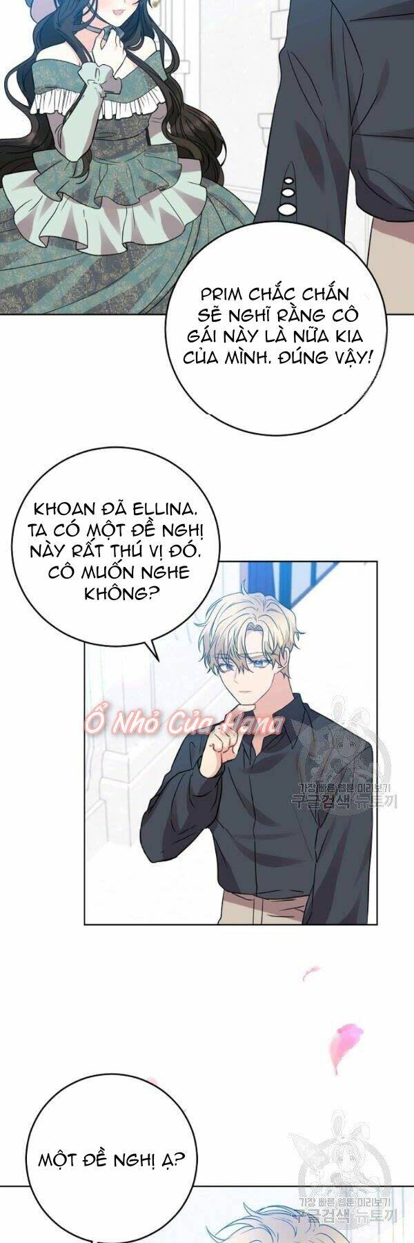 Tôi Trở Thành Gia Sư Của Tên Bạo Chúa Chapter 26 - Next Chapter 27