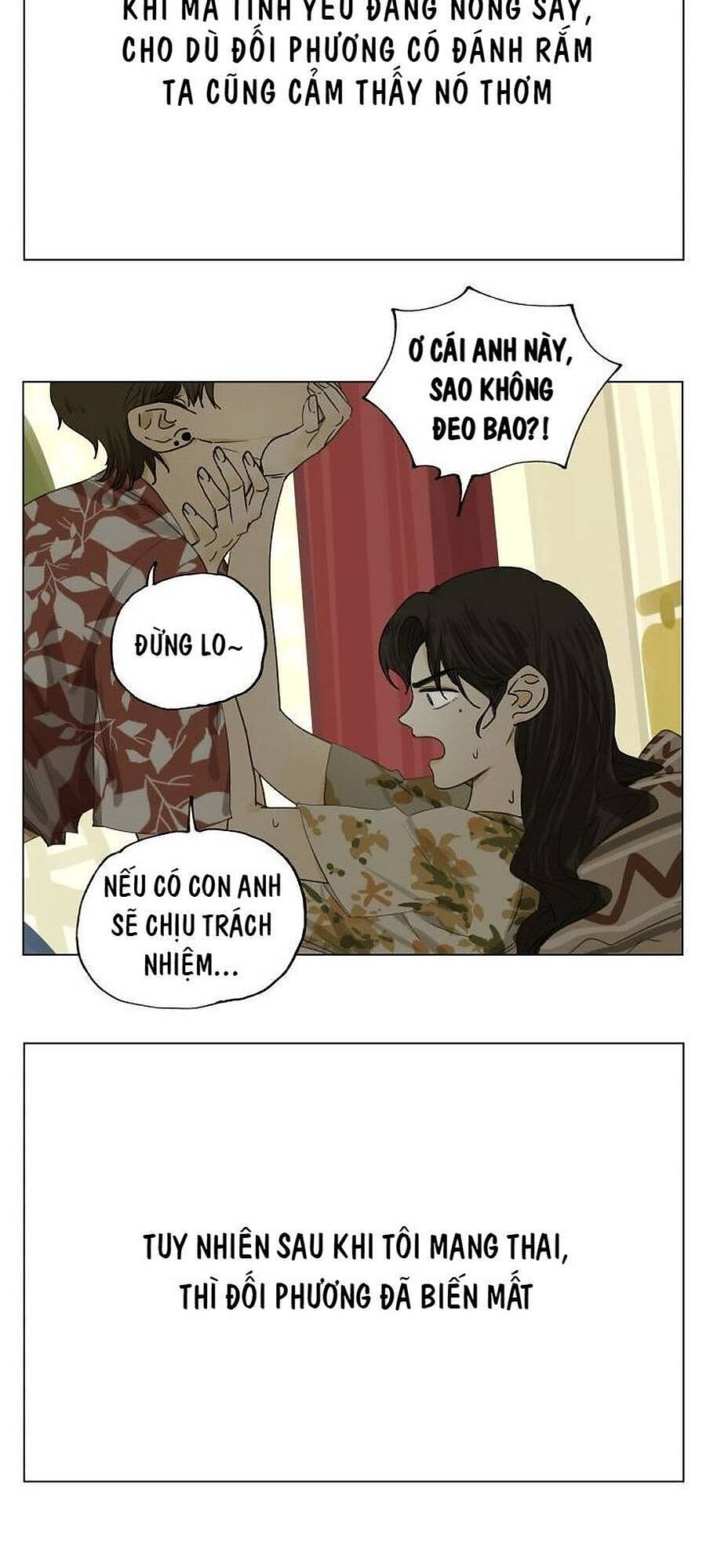 friends zone Chapter 90 - Trang 2