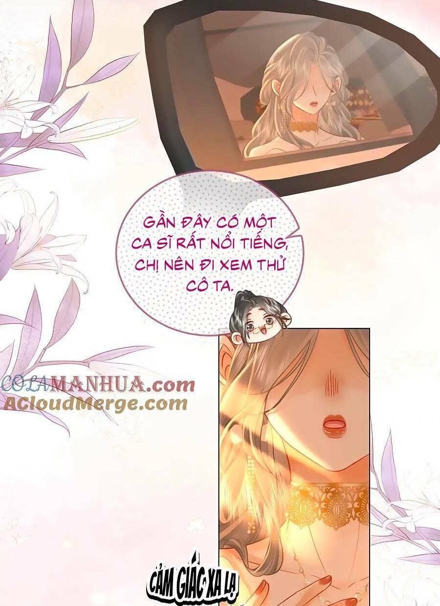 em chỉ có thể là của tôi chapter 43 - Next chapter 44