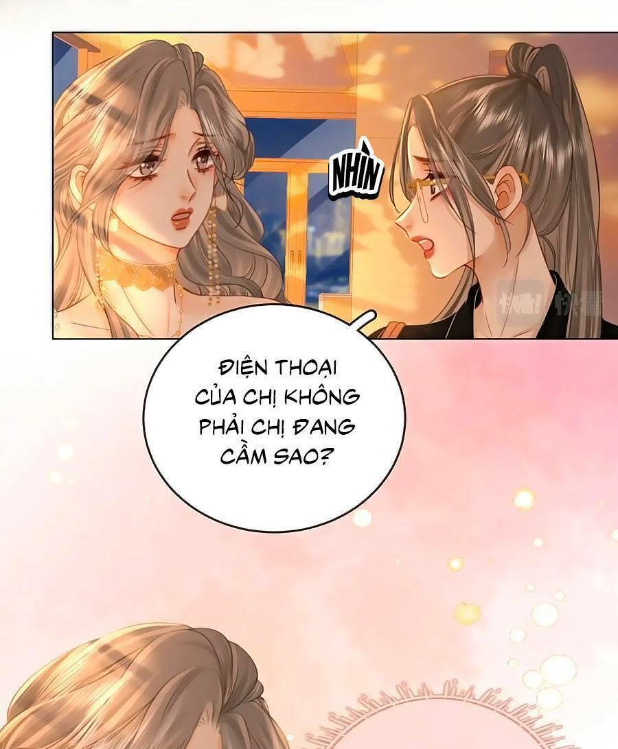 em chỉ có thể là của tôi chapter 43 - Next chapter 44