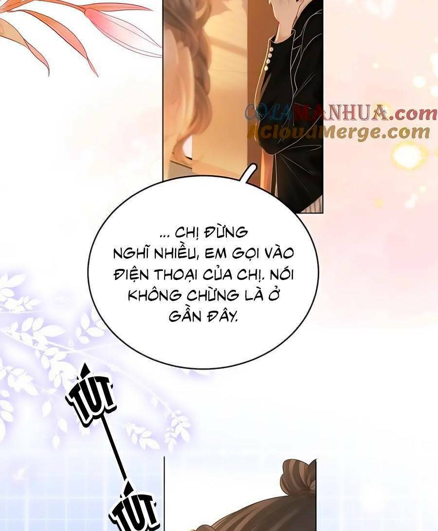 em chỉ có thể là của tôi chapter 43 - Next chapter 44