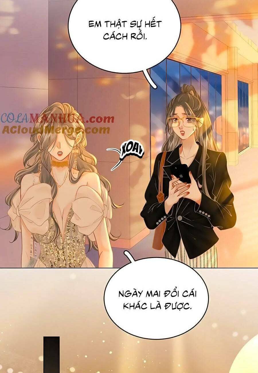 em chỉ có thể là của tôi chapter 43 - Next chapter 44