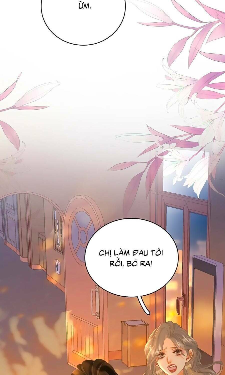 em chỉ có thể là của tôi chapter 43 - Next chapter 44