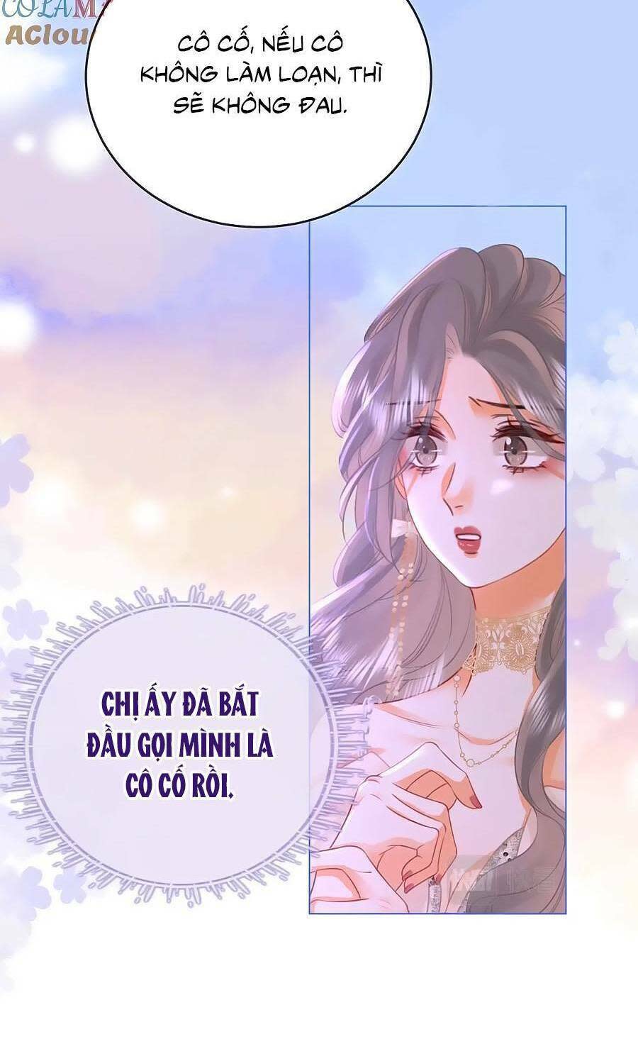 em chỉ có thể là của tôi chapter 43 - Next chapter 44