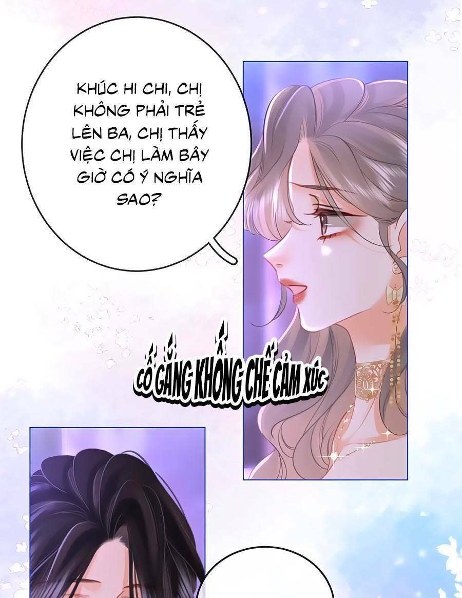 em chỉ có thể là của tôi chapter 43 - Next chapter 44