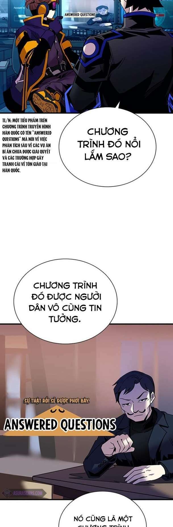 chuyển sinh thành ác nhân chapter 113 - Trang 2