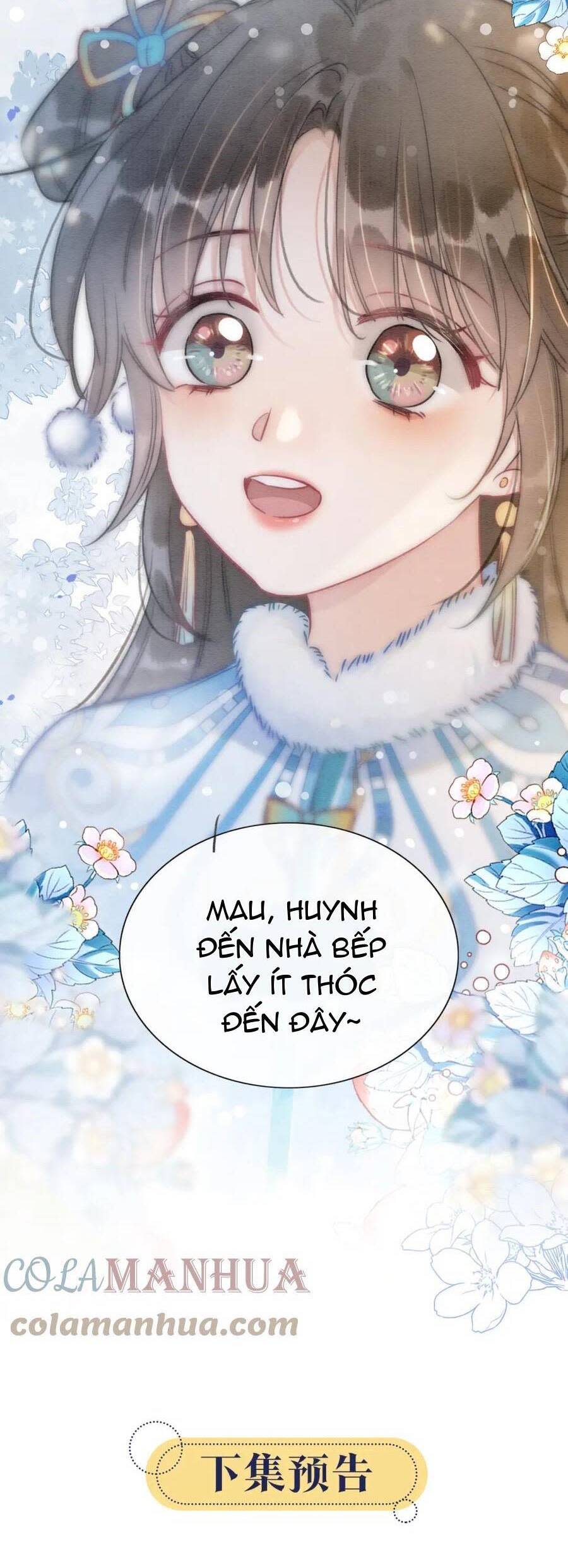 Sổ Tay Công Lược Của Hắc Liên Hoa Chap 130 - Next Chap 131