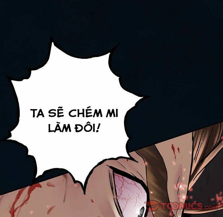 đứa con thần chết chapter 182 - Next chapter 183