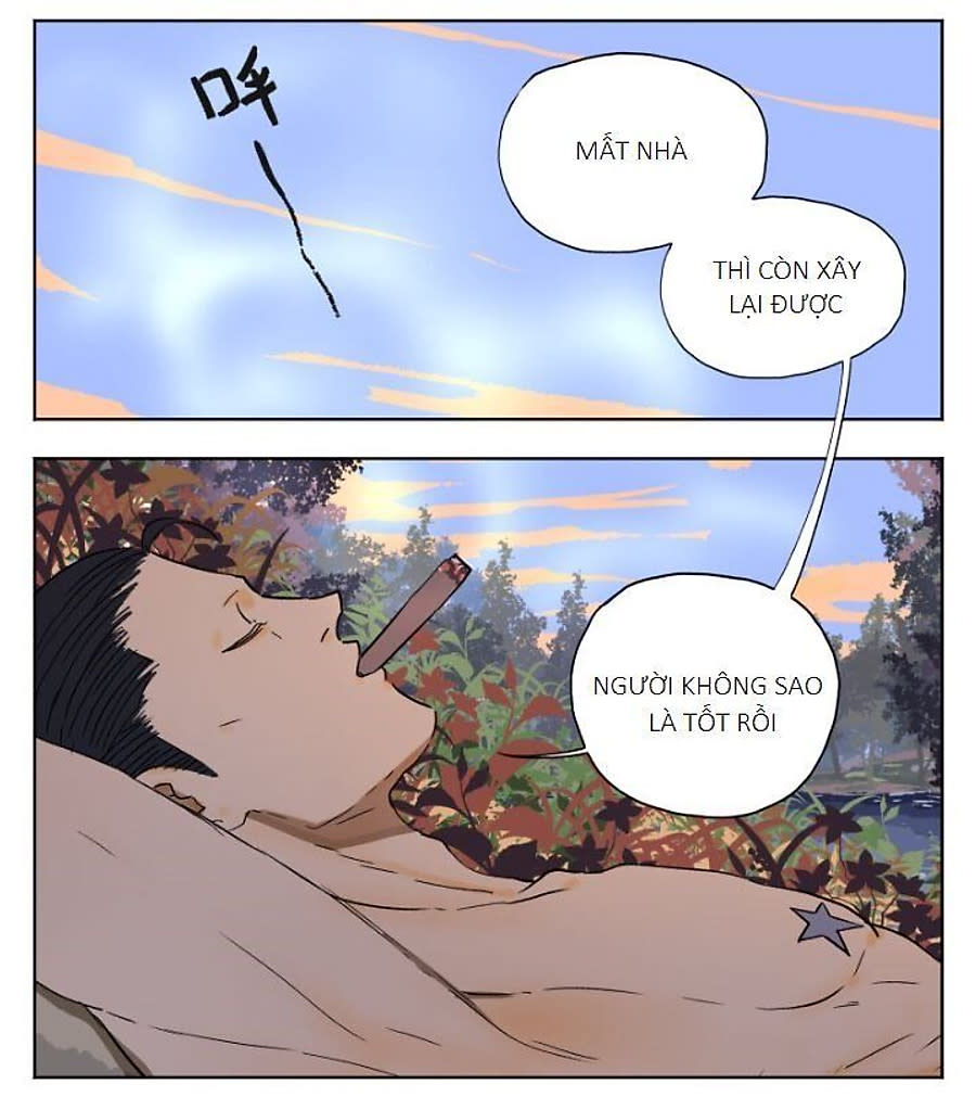 friends zone Chapter 46 - Trang 2