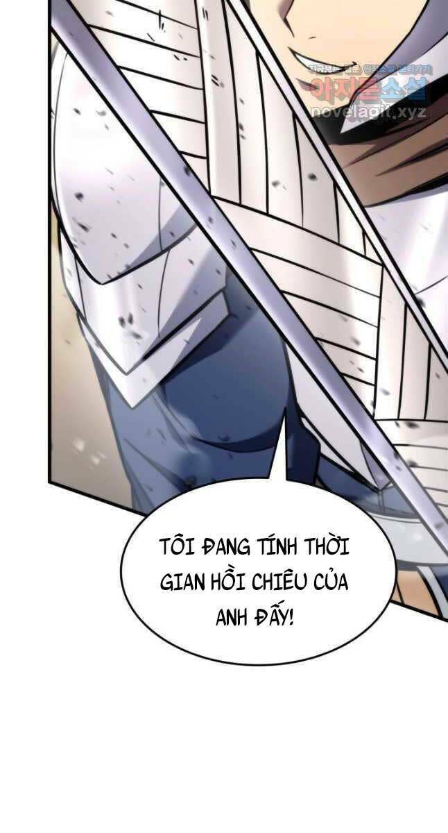 huyền thoại game thủ - tái xuất chapter 102 - Next chapter 103