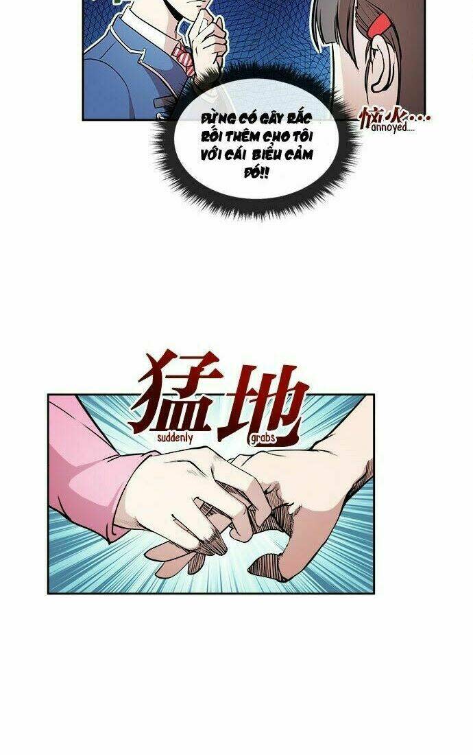 change (jinyuan) chapter 7 - Next chapter 8