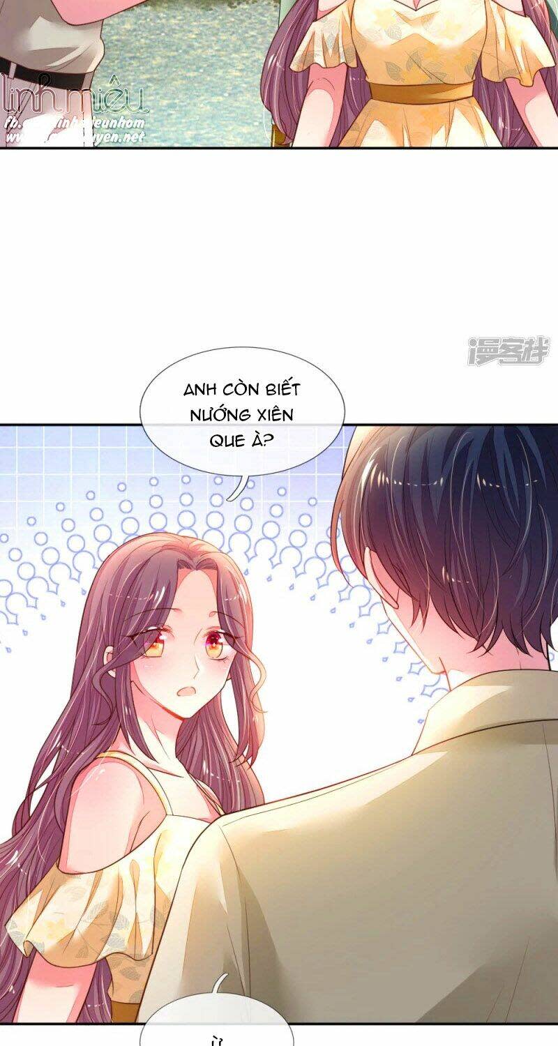 Ma Ma Đột Kích : Cha Mời Tiếp Chiêu Chapter 46 - Trang 2