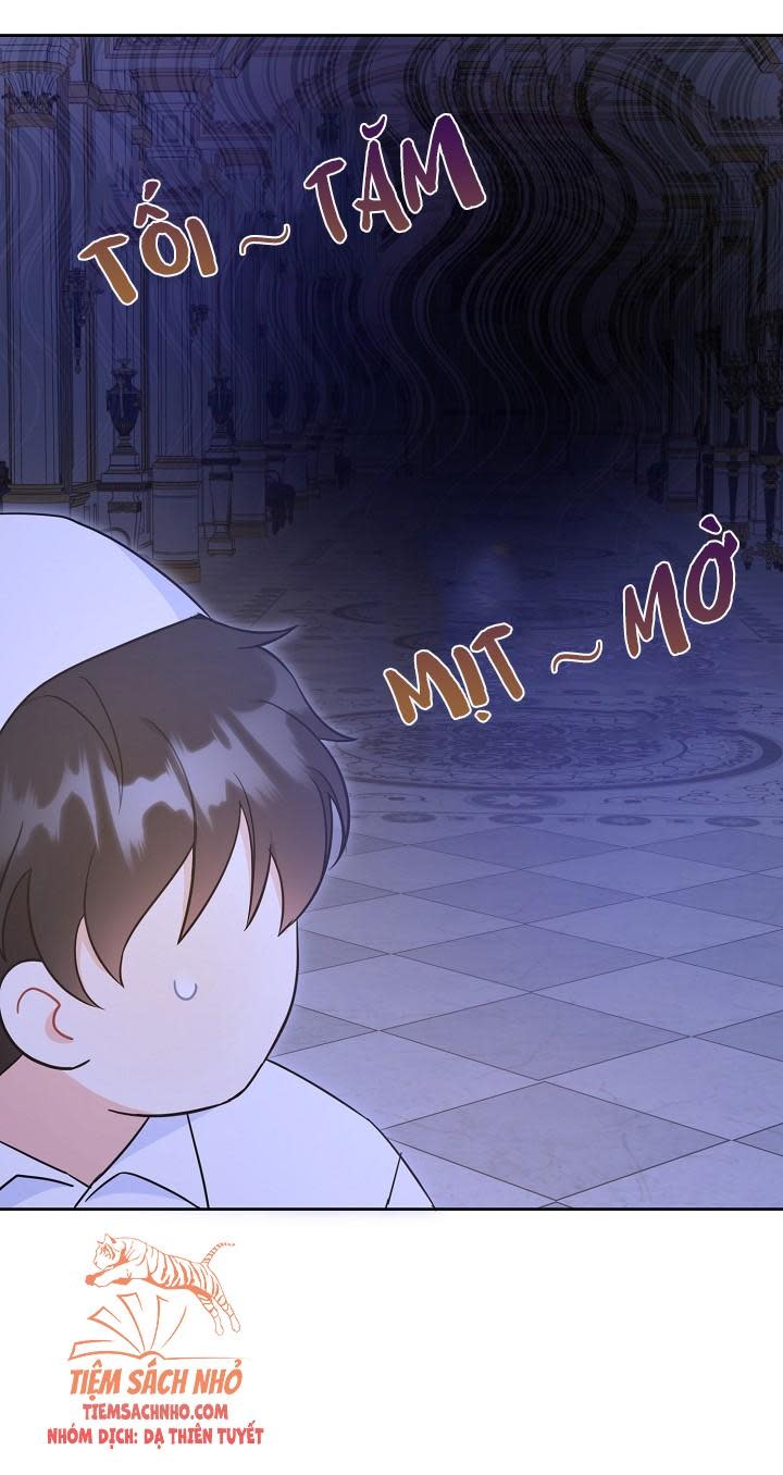 Hết phần 1 - Cho Con Núm Vú Đi Mà Chap 21 - Next Chap 22