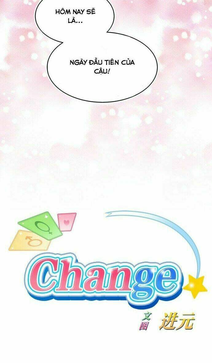 change (jinyuan) chapter 7 - Next chapter 8