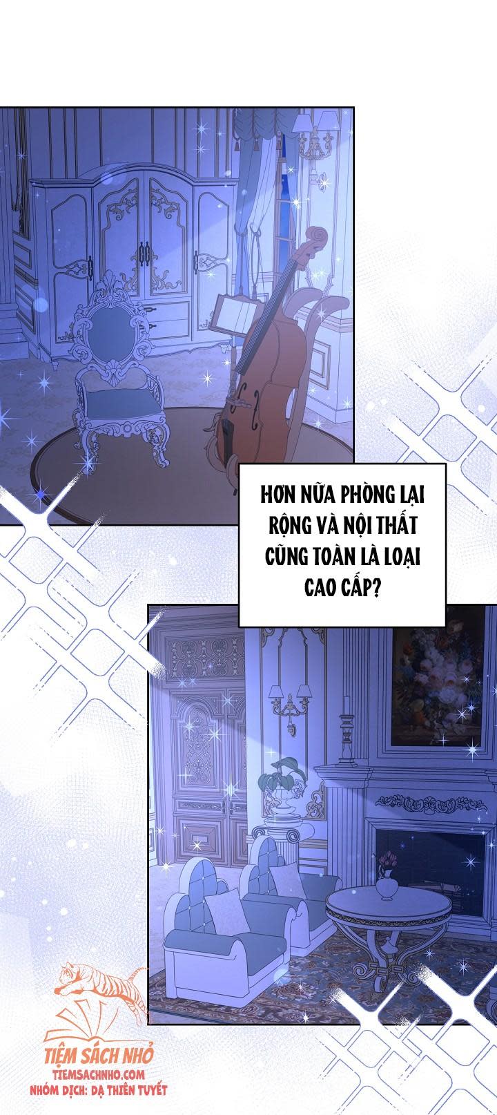 Hết phần 1 - Cho Con Núm Vú Đi Mà Chap 21 - Next Chap 22