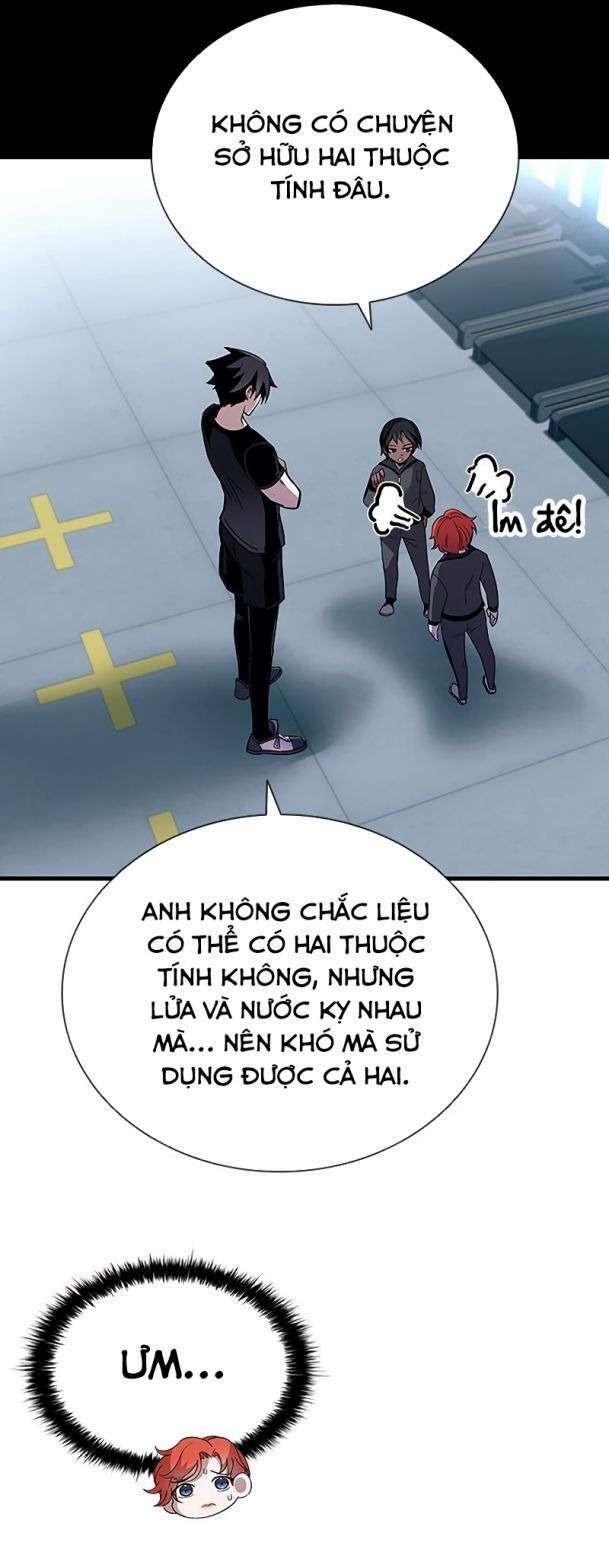 chuyển sinh thành ác nhân chapter 107 - Trang 2