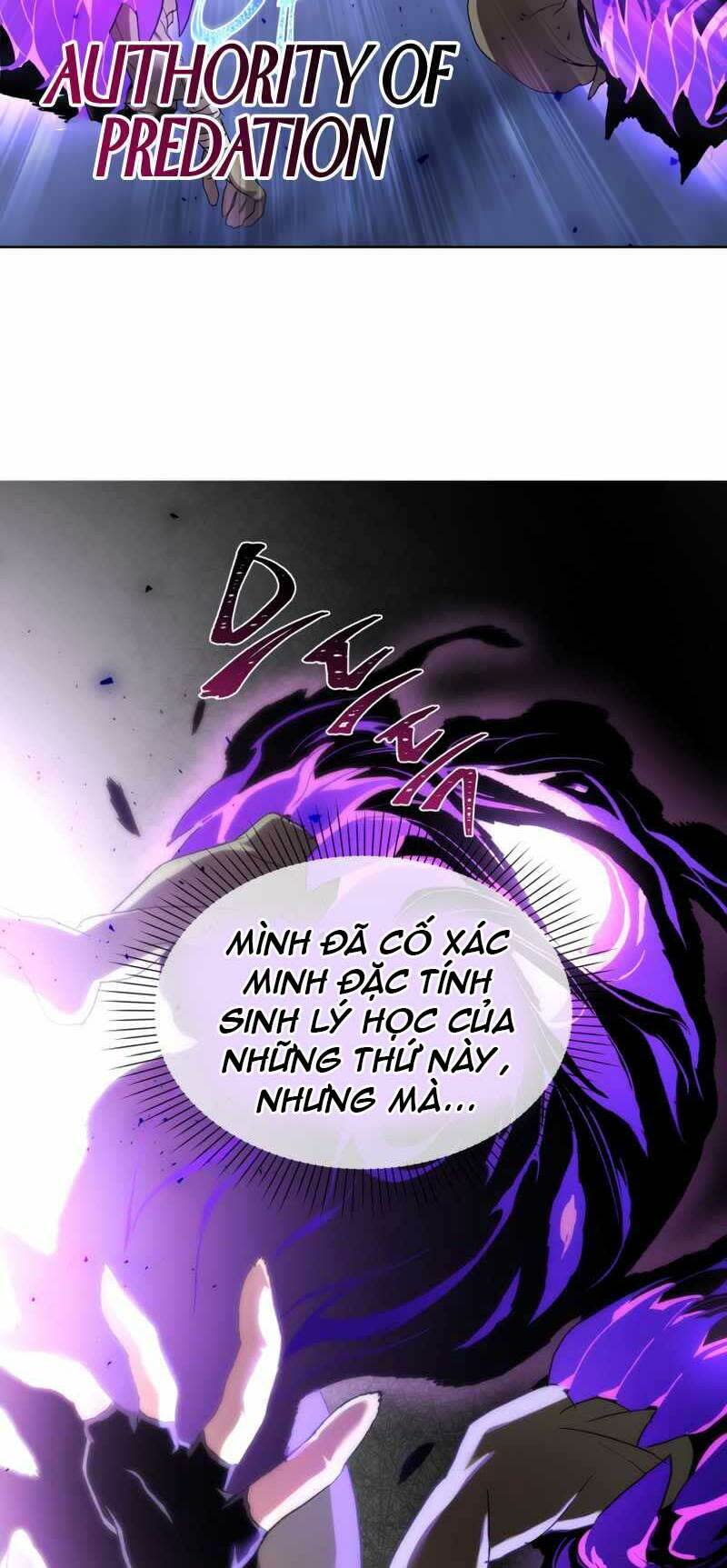 sự trở lại của người chơi sau 10000 năm Chapter 4 - Trang 2