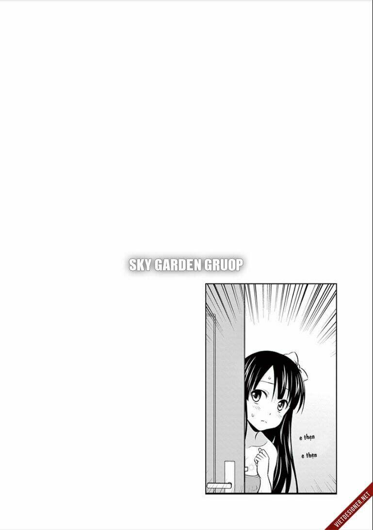 Zetsurin! Chapter 8 - Next Chapter 13