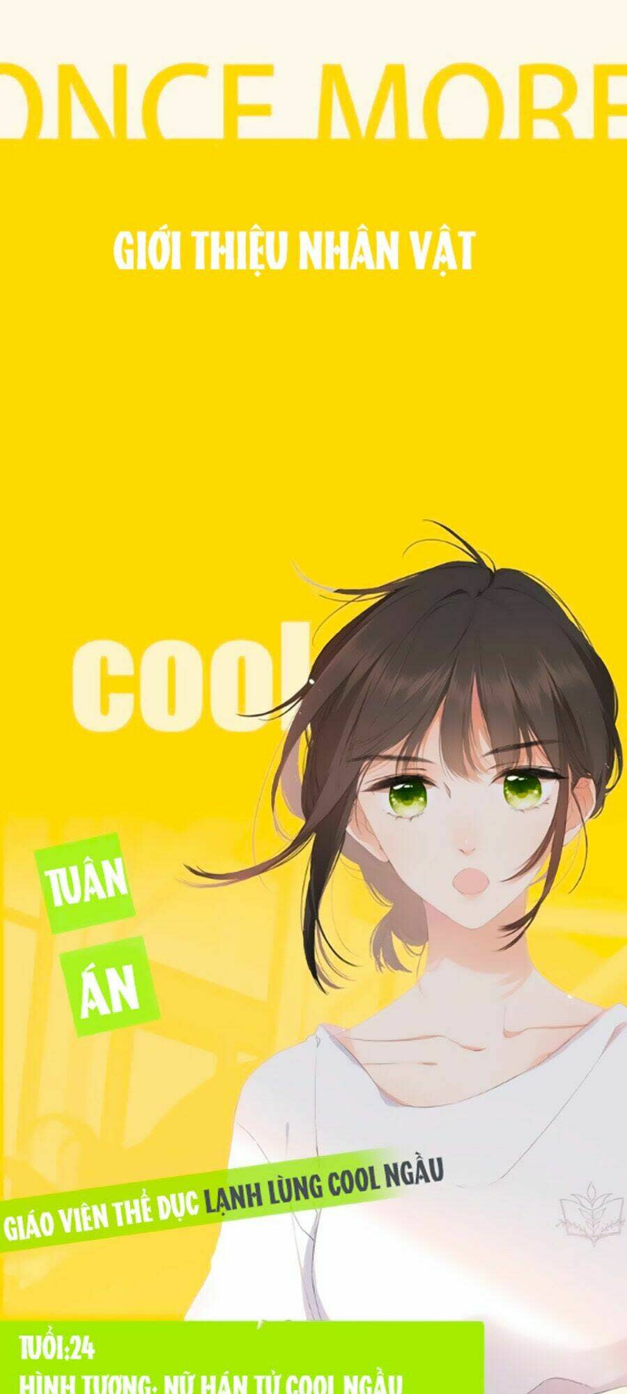 lại gặp được em chapter 0.2 - Next chapter 0.3