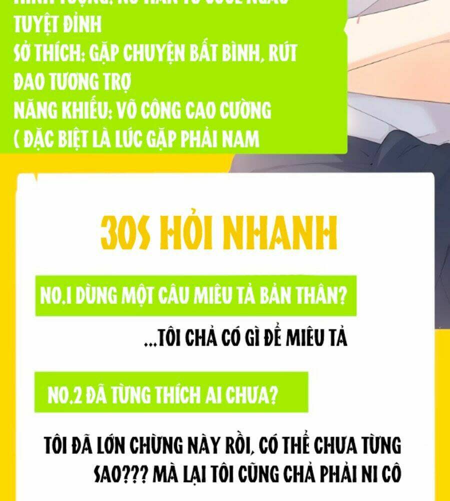 lại gặp được em chapter 0.2 - Next chapter 0.3