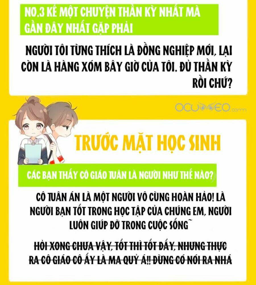 lại gặp được em chapter 0.2 - Next chapter 0.3