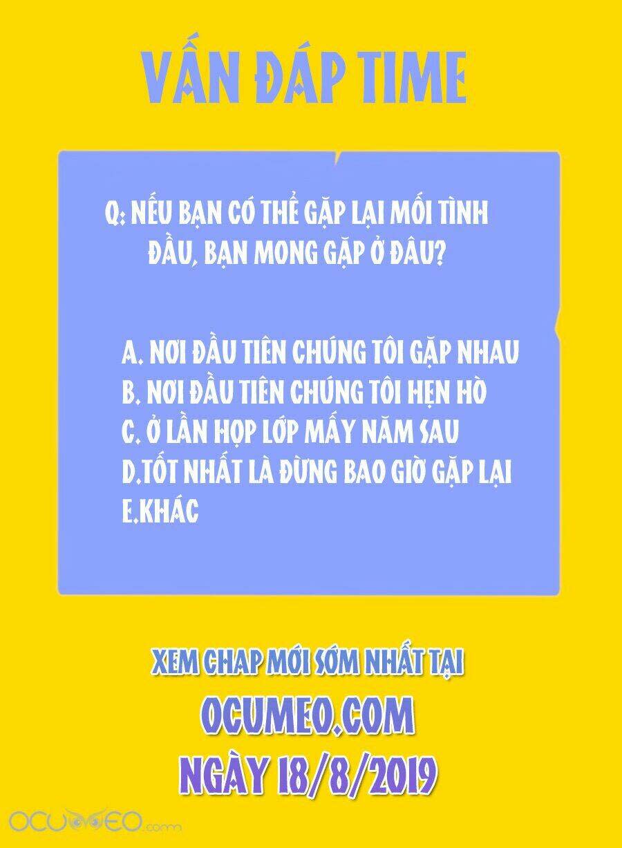 lại gặp được em chapter 0.2 - Next chapter 0.3