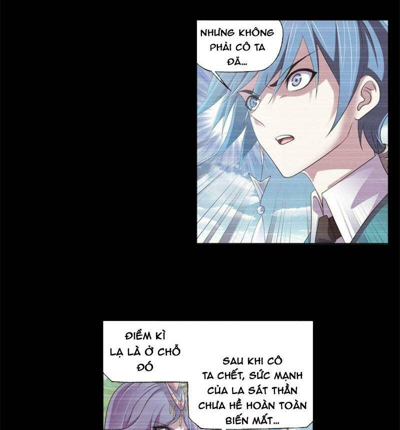 đấu la đại lục Chapter 335.5 - Next Chapter 336