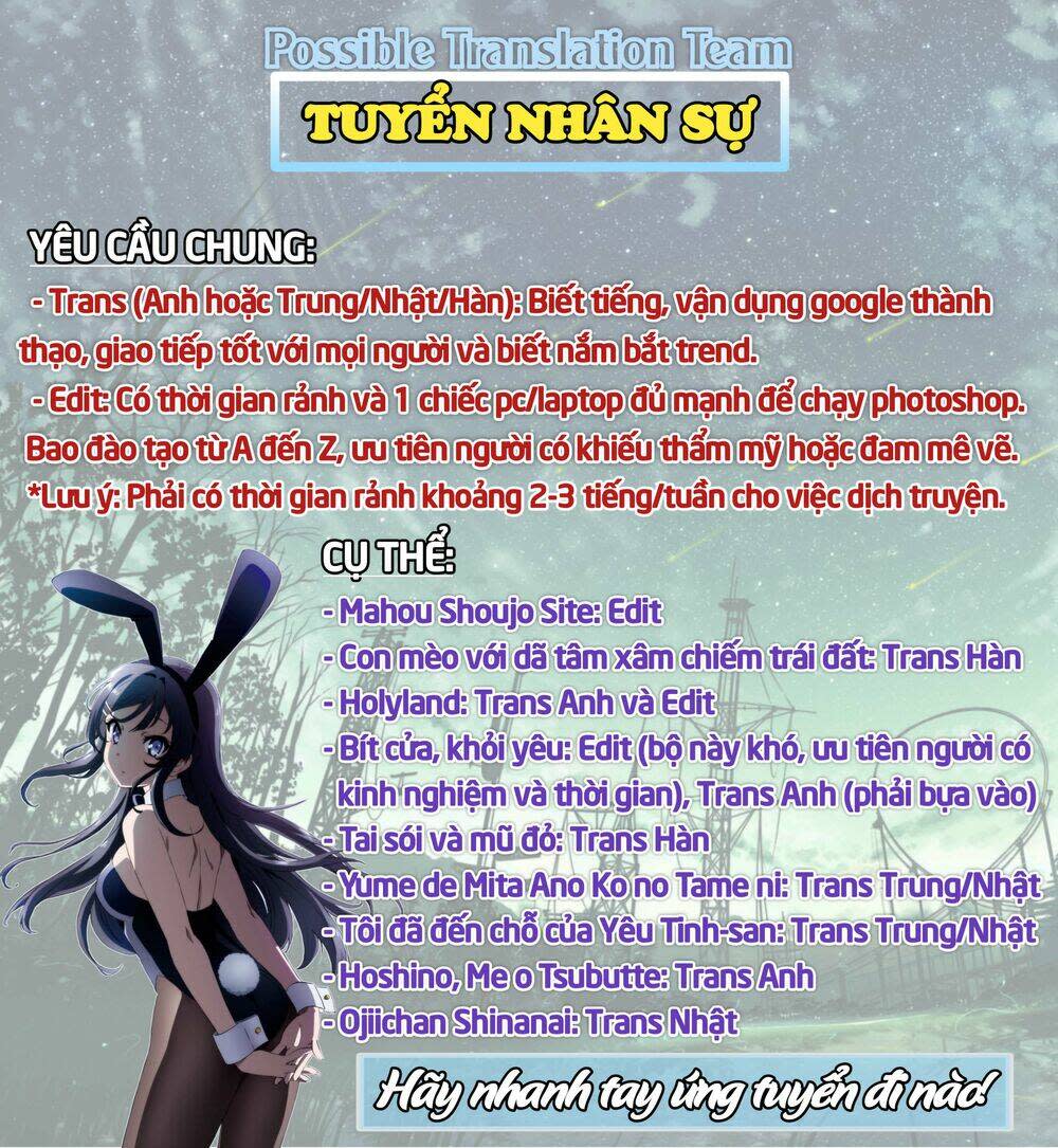 Ojiichan Shinanai Chapter 10 - Trang 2