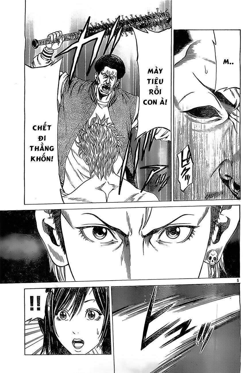 Shonan Seven Chapter 4.1 - Trang 2