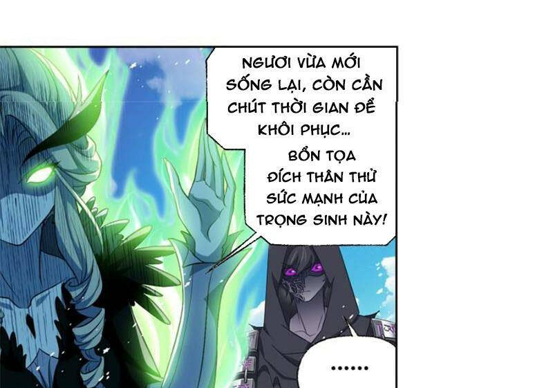 đấu la đại lục Chapter 335.5 - Next Chapter 336