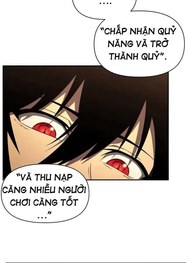 sự trở lại của người chơi sau 10000 năm chapter 23 - Trang 2